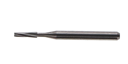 HSB - Carbide Burs FG - #170 - 100/Pk