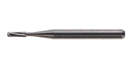 HSB - Carbide Burs FG - #256 - 100/Pk