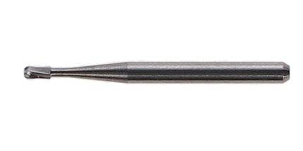 HSB - Carbide Burs FG - #331 - 100/Pk