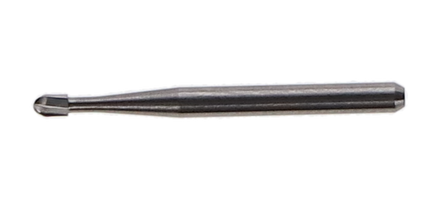 HSB - Carbide Burs FG - #332 - 100/Pk