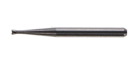 HSB - Carbide Burs FG - #34 - 100/Pk