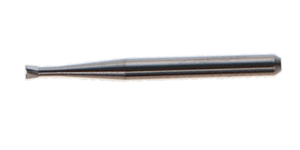 HSB - Carbide Burs FG - #35 - 100/Pk