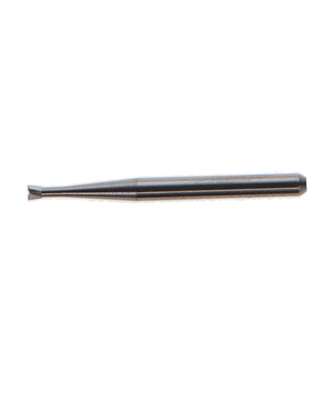 HSB - Carbide Burs FG - #35 - 100/Pk
