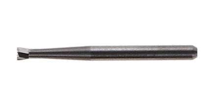 HSB - Carbide Burs FG - #37 - 100/Pk
