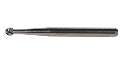 HSB - Carbide Burs FG - #4 - 100/Pk
