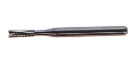 HSB - Carbide Burs FG - #558 - 100/Pk