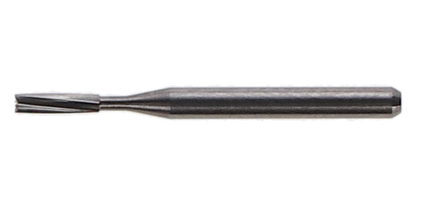 HSB - Carbide Burs FG - #57 - 100/Pk
