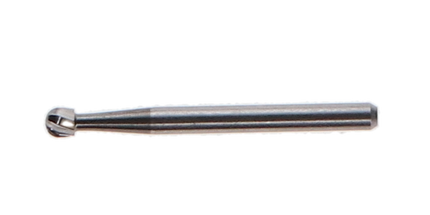 HSB - Carbide Burs FG - #6 - 100/Pk