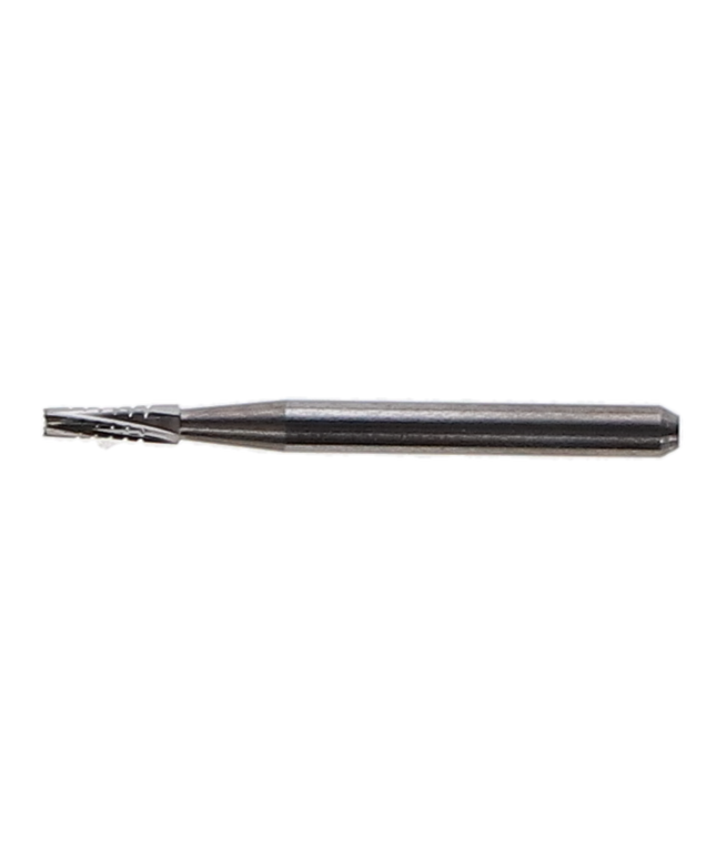 HSB - Carbide Burs FG - #701 - 100/Pk