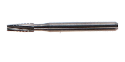 HSB - Carbide Burs FG - #702 - 100/Pk