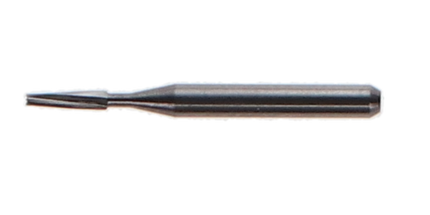 HSB - Carbide Burs FG SS - #169 - 100/Pk