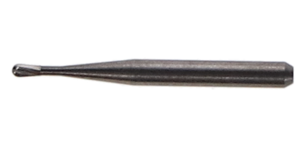 HSB - Carbide Burs FG SS - #330 - 100/Pk