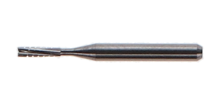 HSB - Carbide Burs FG SS - #556 - 100/Pk