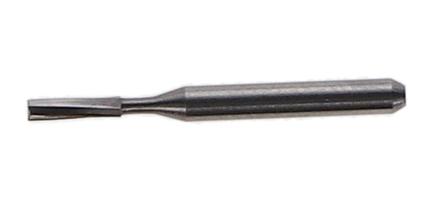 HSB - Carbide Burs FG SS - #57 - 100/Pk