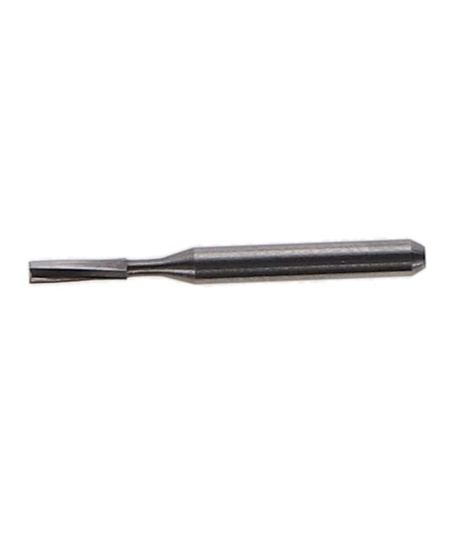 HSB - Carbide Burs FG SS - #57 - 100/Pk