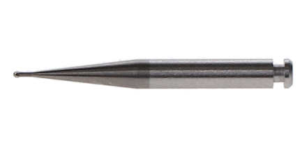 HSB - Carbide Burs RA - #1/4 - 100/Pk