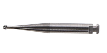 HSB - Carbide Burs RA - #2 - 100/Pk
