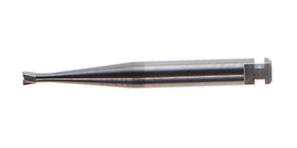 HSB - Carbide Burs RA - #36 - 100/Pk