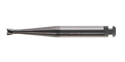 HSB - Carbide Burs RA - #37 - 100/Pk