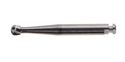 HSB - Carbide Burs RA - #8 - 100/Pk