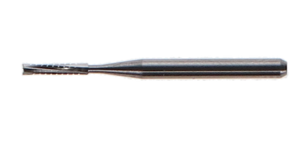 HSB - Carbide Burs FG - Long - #556 - 100/Pk