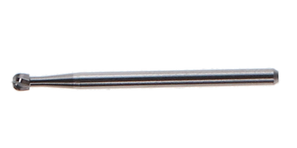 HSB - Surgical Carbide Bur FG - #6 - 100/Pk