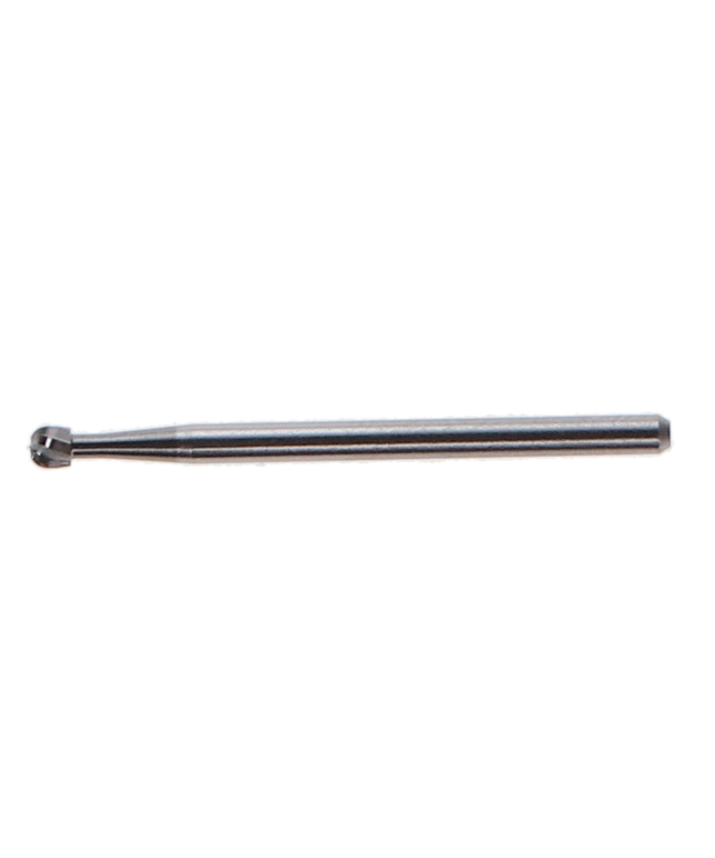 HSB - Surgical Carbide Bur FG - #6 - 100/Pk