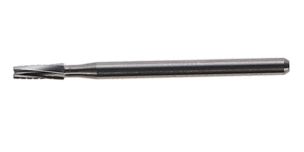 HSB - Surgical Carbide Bur FG - #702 - 100/Pk