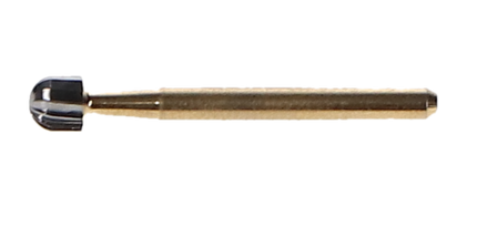 HSB - Trimming & Finishing Bur #7009 - 100/Pk