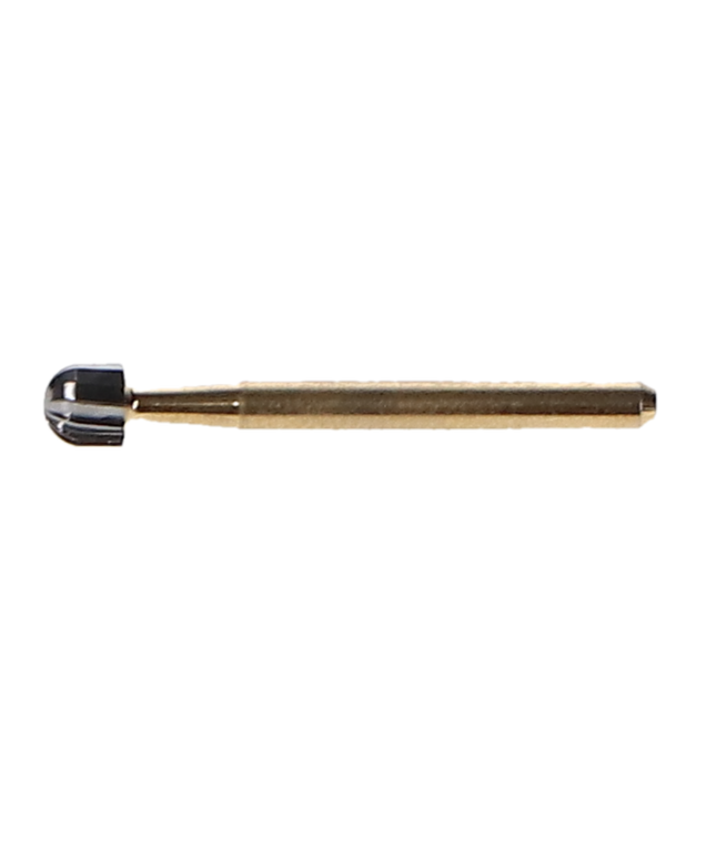 HSB - Trimming & Finishing Bur #7009 - 100/Pk