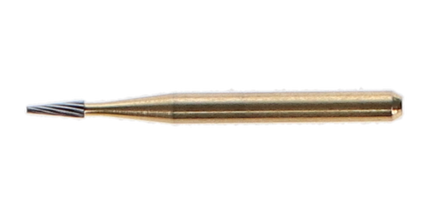 HSB - Trimming & Finishing Bur #7114 - 100/Pk