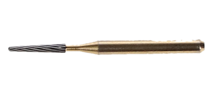 HSB - Trimming & Finishing Bur #7214 - 100/Pk
