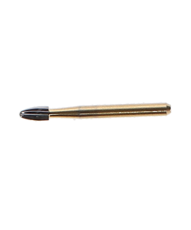 HSB - Trimming & Finishing Bur #7406 - 100/Pk