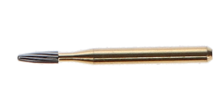 HSB - Trimming & Finishing Bur #7803 - 100/Pk