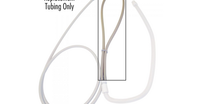 Coaxial Tubing Assembly 27" 2/Pk