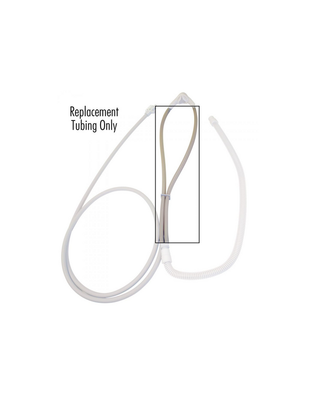 Coaxial Tubing Assembly 27" 2/Pk