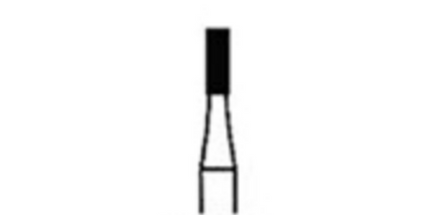 Alpen Carbide Surgical Burs FGOS 559 10/Pk