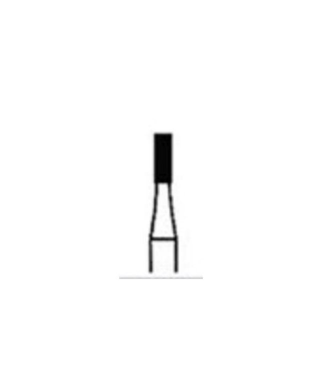 Alpen Carbide Surgical Burs FGOS 559 10/Pk