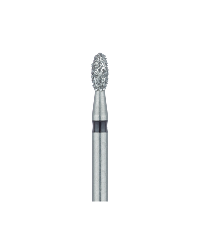 Meisinger Diamonds 833H-018-FG X-Coarse 5/Pk