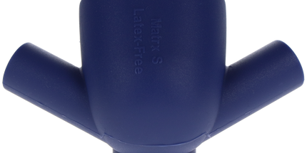 Porter - Matrx Scavenger Autoclavable Nasal Hoods Pediatric