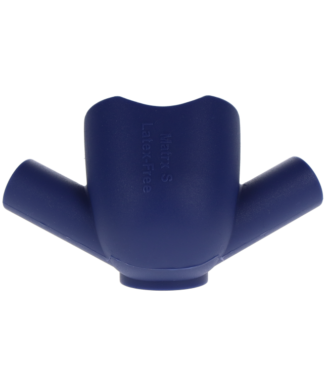 Porter - Matrx Scavenger Autoclavable Nasal Hoods Pediatric