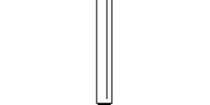 Two Striper Diamond FG 785.4C 5/Pk