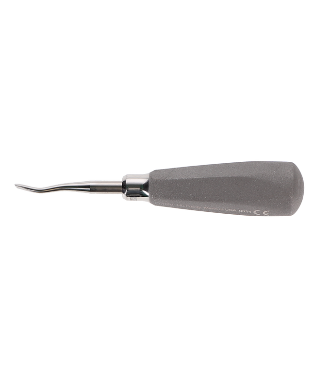 Elevator 77R Serrated Small Handle Ergo Dynamic
