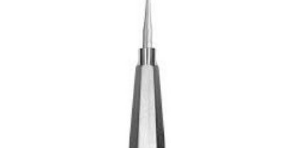 Elevator Luxating 2mm Curved Small Handle Ergo Dynamic