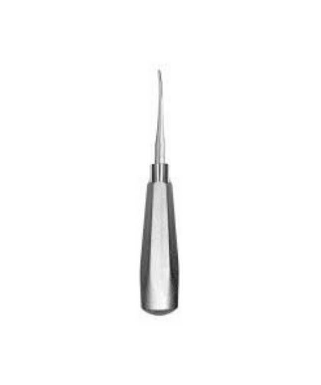 Elevator Luxating 2mm Curved Small Handle Ergo Dynamic