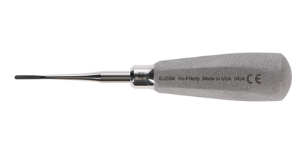 Elevator Luxating 2mm Straight Small Handle Ergo Dynamic