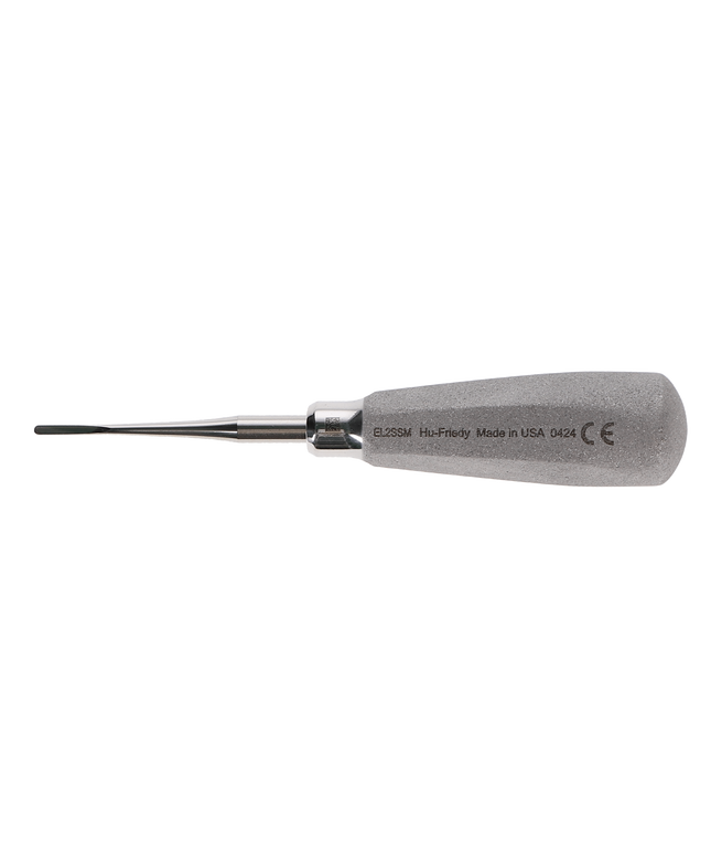 Elevator Luxating 2mm Straight Small Handle Ergo Dynamic