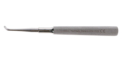 Elevator Warwick-James Left #504 Oval Handle