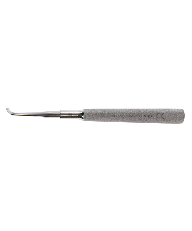 Elevator Warwick-James Left #504 Oval Handle