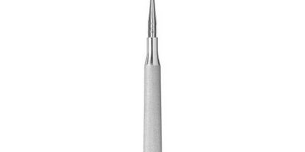 Elevator Warwick-James Straight #504 Oval Handle